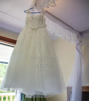 Wedding Gown