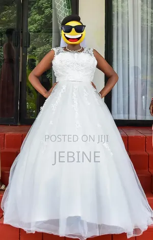 Wedding Gown