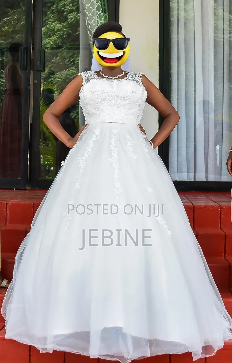 Wedding Gown
