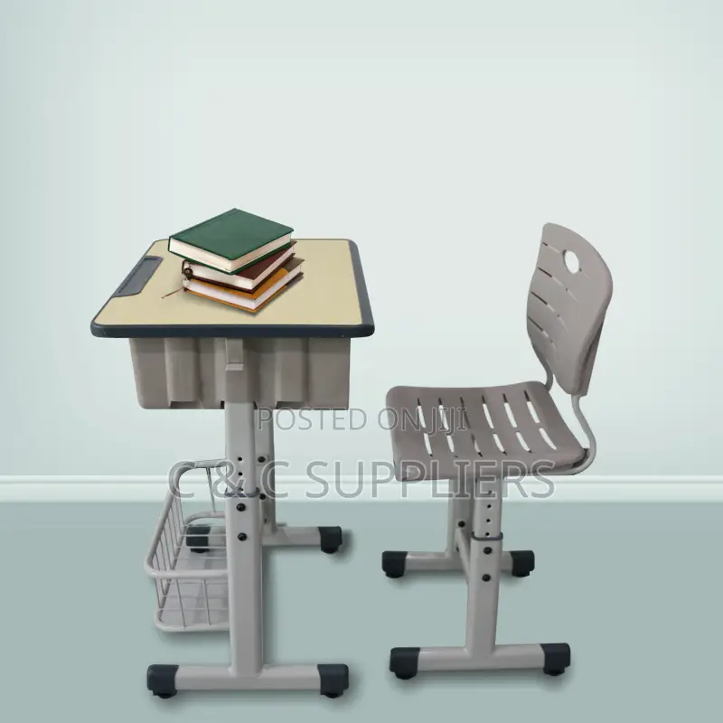 Kids Desk and Chair