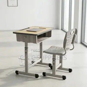 Kids Desk and Chair