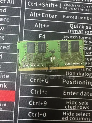 4gb Pc4 Laptop Ram