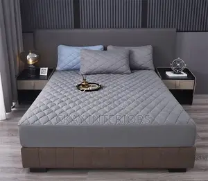 Protect Your Mattress From Unwanted Wetness With Waterproof Protectors