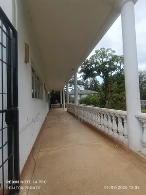 Commercial 7 Bedrooms House for Office Use in Lavington