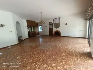 Commercial 7 Bedrooms House for Office Use in Lavington