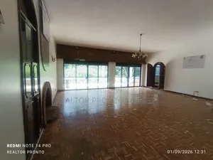Commercial 7 Bedrooms House for Office Use in Lavington