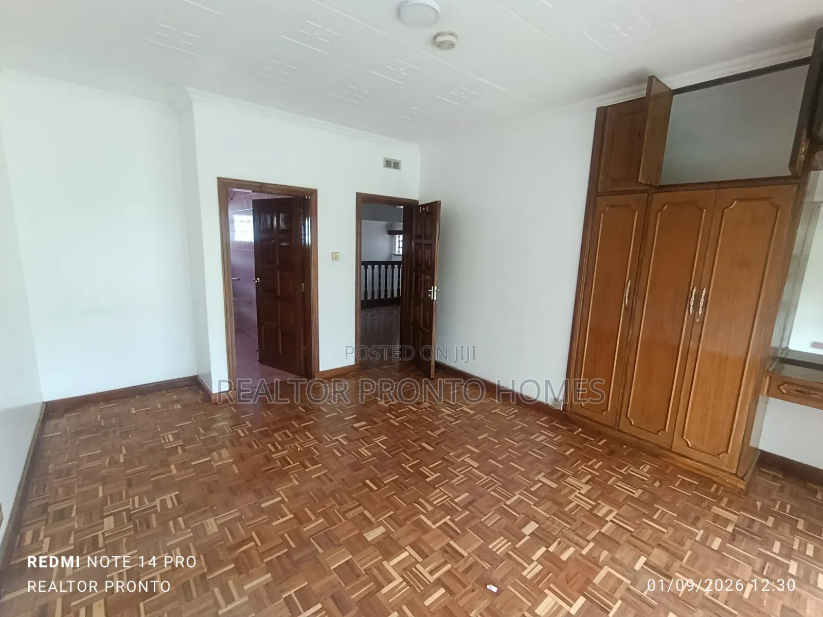 Commercial 7 Bedrooms House for Office Use in Lavington