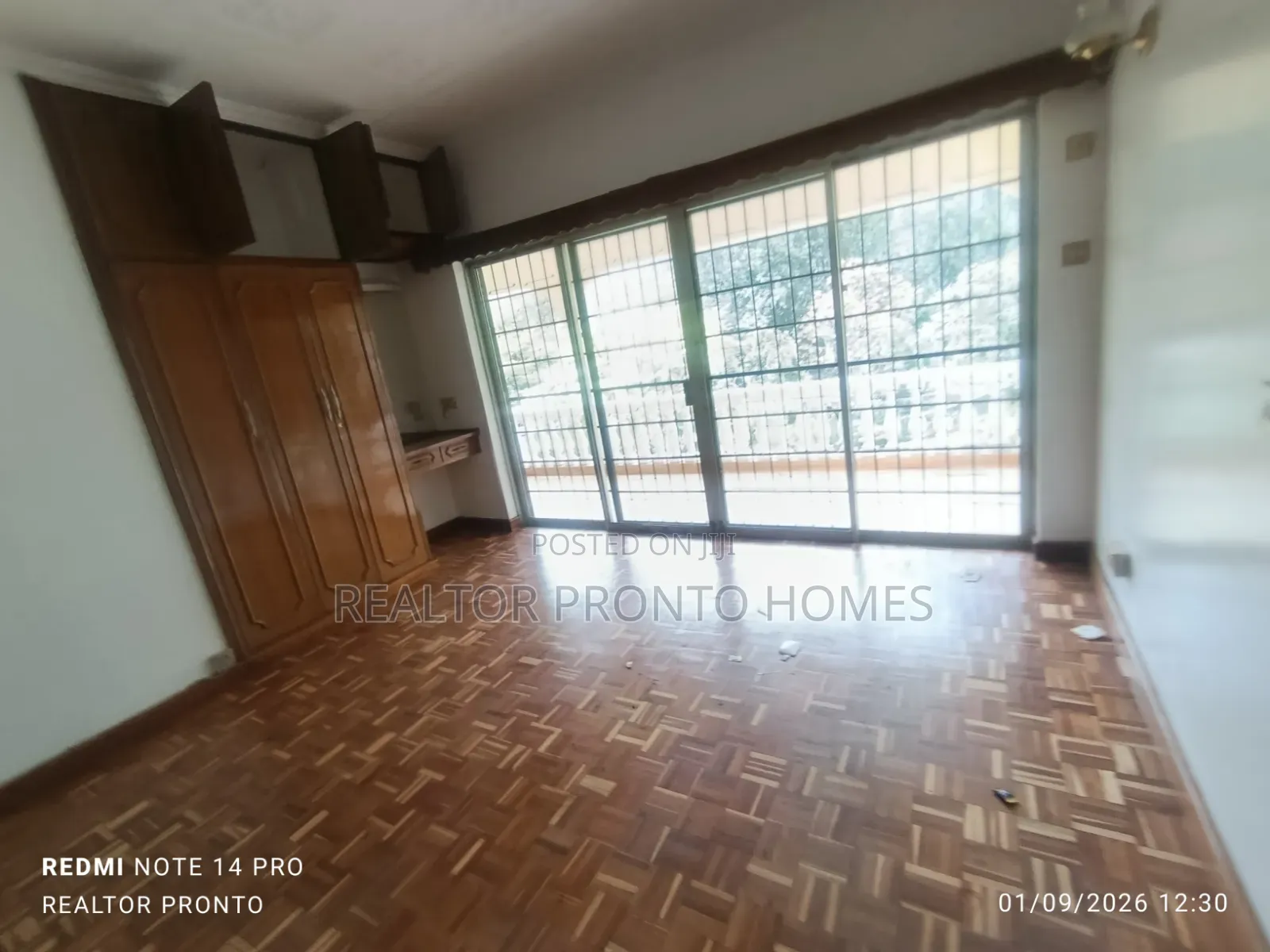 Commercial 7 Bedrooms House for Office Use in Lavington