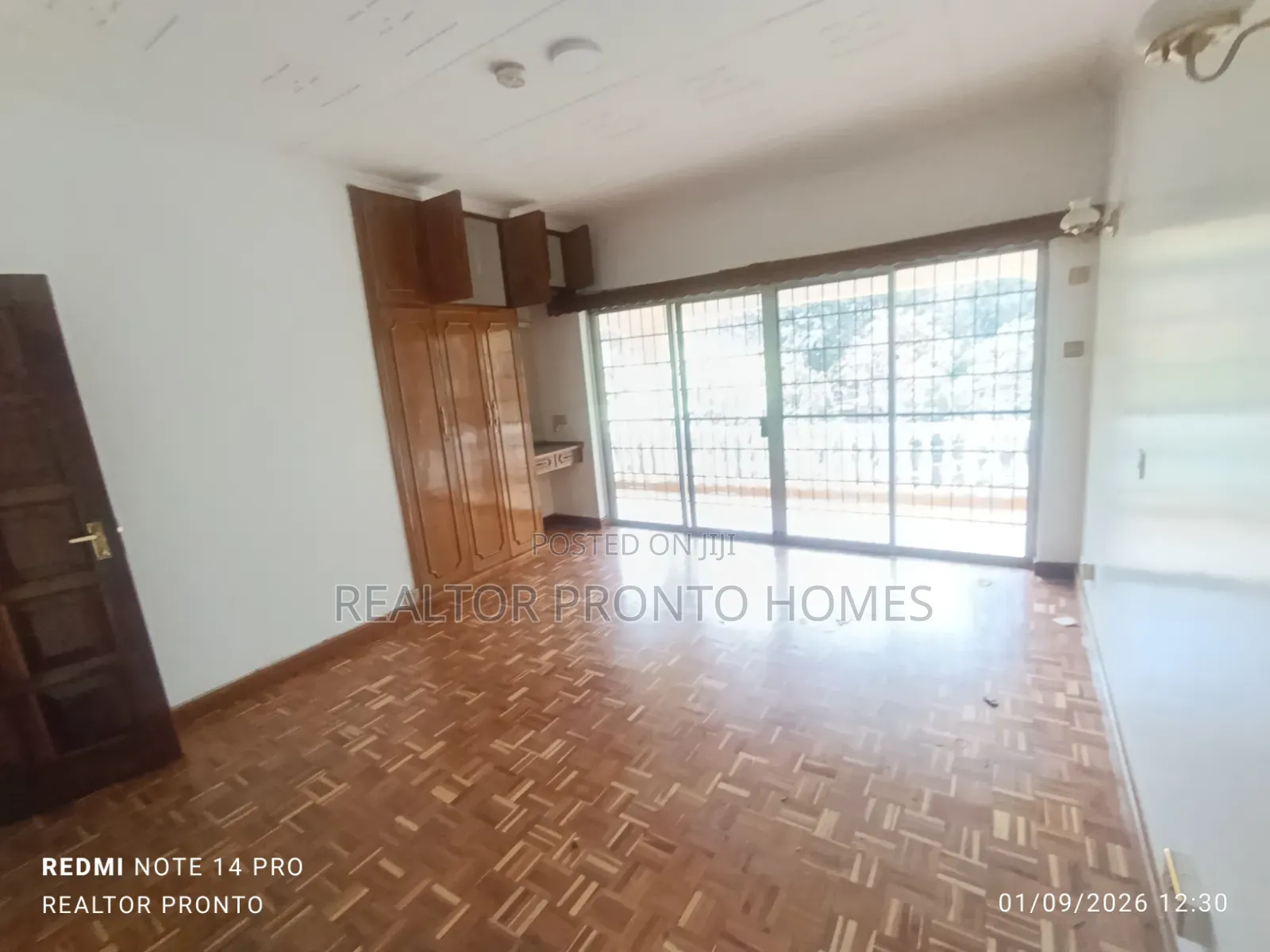Commercial 7 Bedrooms House for Office Use in Lavington