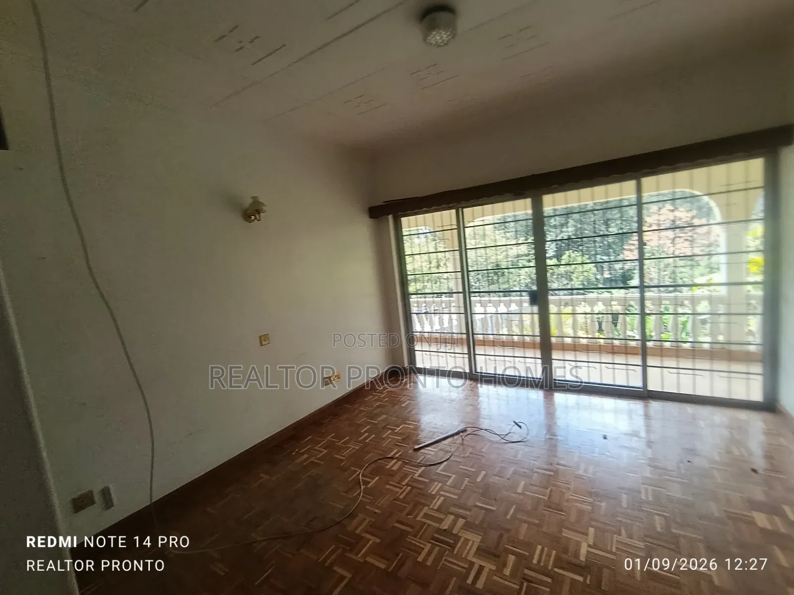 Commercial 7 Bedrooms House for Office Use in Lavington