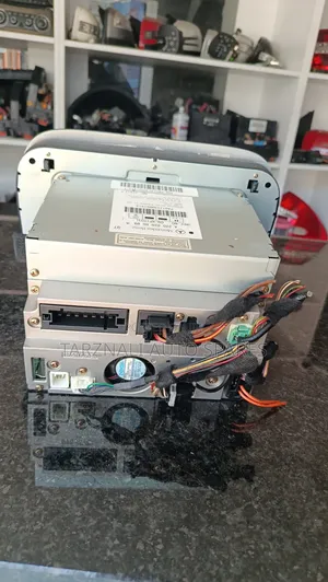 W220 Radio System