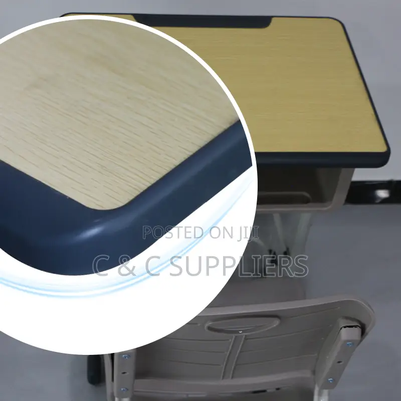 Kids Desk and Chair