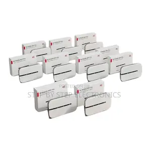 Value Deals 4G LTE M8 Portable 150 MBPS Mifi Mini Routers