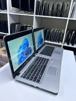 Laptop HP EliteBook 820 G3 8GB Intel Core i7 SSD 256GB