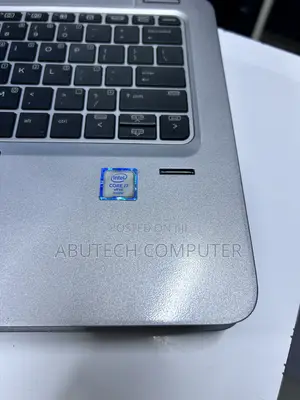 Laptop HP EliteBook 820 G3 8GB Intel Core i7 SSD 256GB
