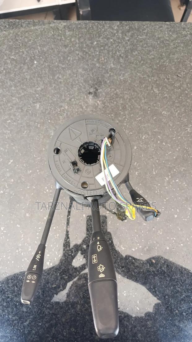 W220 Angle Sensor