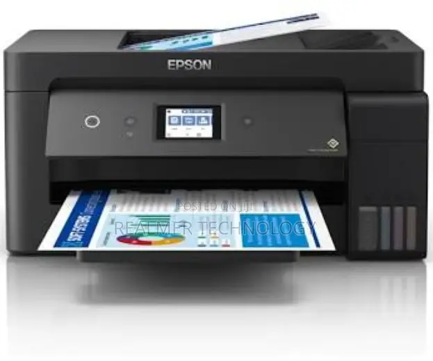 Epson Ecotank L14150