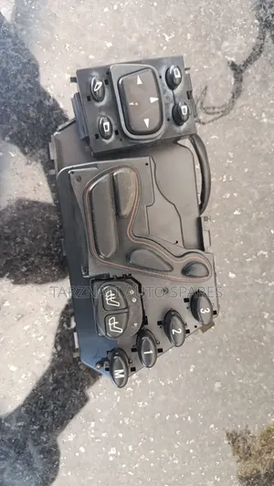 W220 Seat Switch