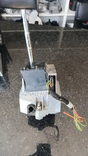 W220 Gear Lever