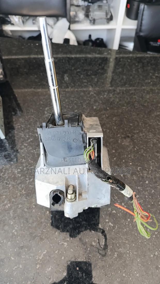 W220 Gear Lever