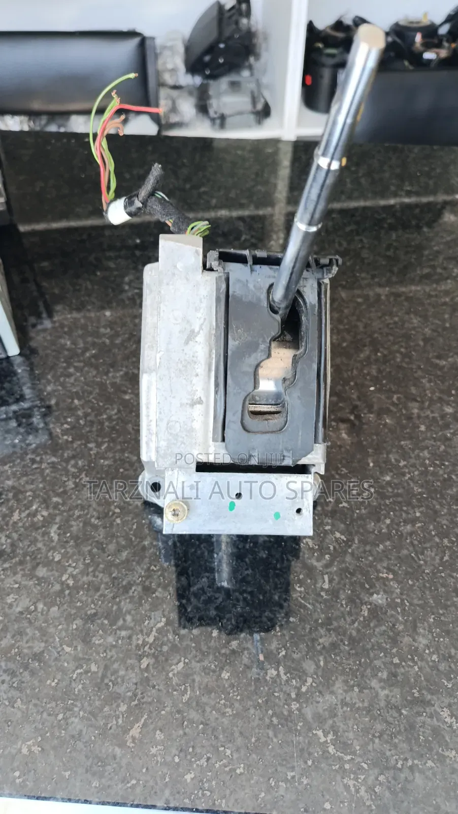 W220 Gear Lever
