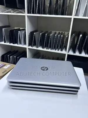 Laptop HP EliteBook 840 G3 8GB Intel Core i7 SSD 256GB
