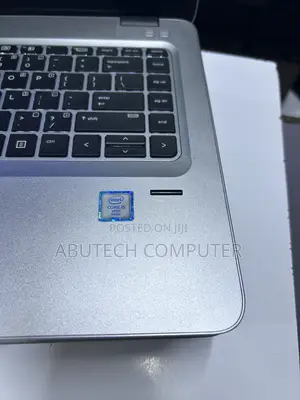 Laptop HP EliteBook 840 G3 8GB Intel Core i7 SSD 256GB