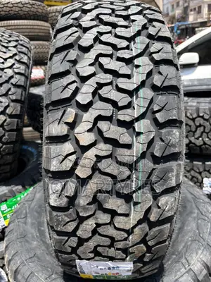 265/65r17 KAPSEN Tyres – Strong & Reliable
