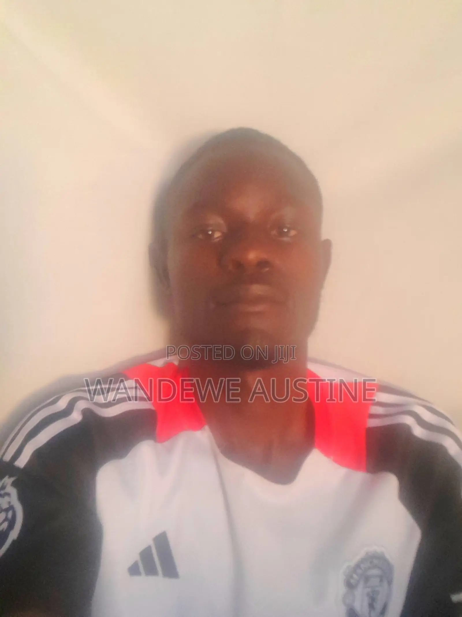 Sales Representative