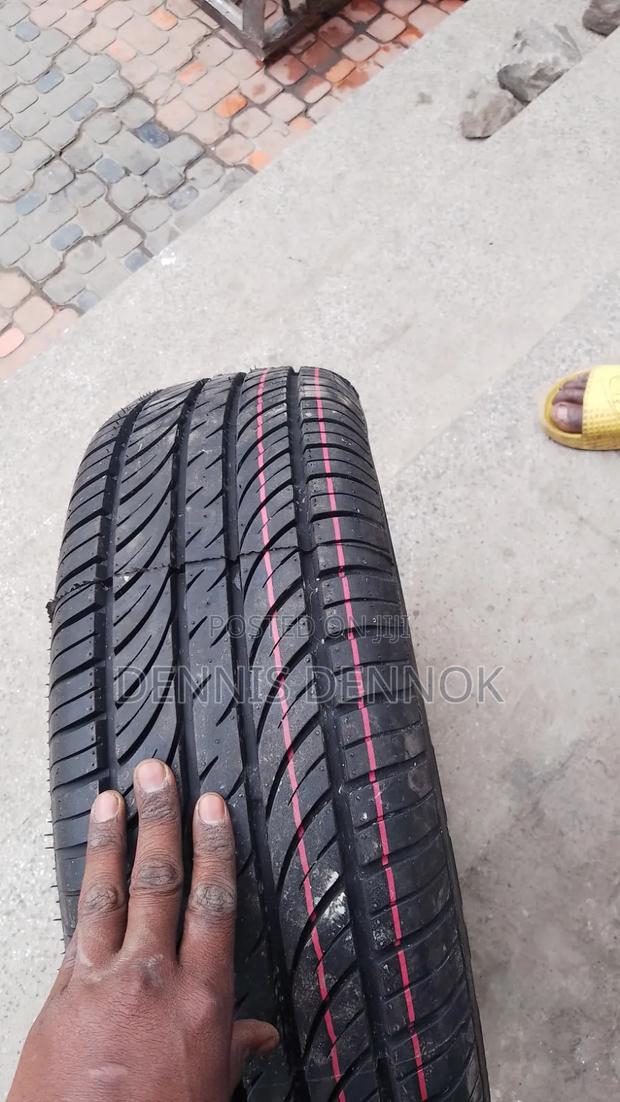 Mirage Tyres .Com - main view