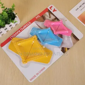 3 in 1 Samosa Maker