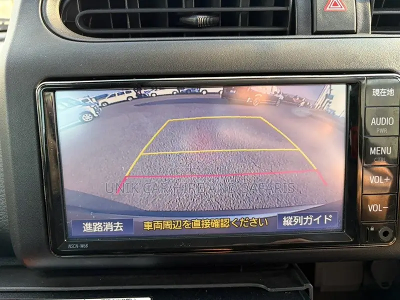 Toyota Probox 1.5 DX Comfort 2WD 2021 Silver