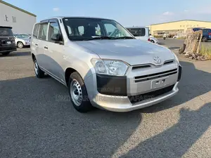 Toyota Probox 1.5 DX Comfort 2WD 2021 Silver
