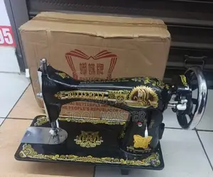 Butterfly Manual Sewing Machine/Quality Butterfly Machine (Head)