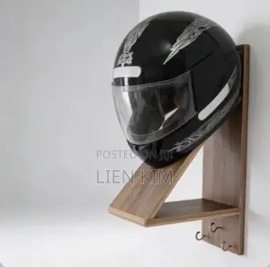 Helmet Holder