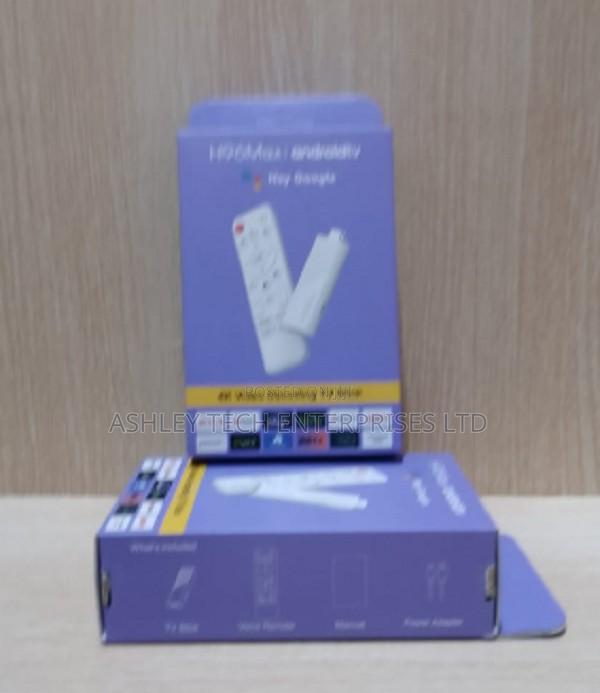 H96 Max 2GB 16GB Android 14 Streaming Stick~