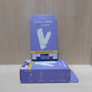 H96 Max 2GB 16GB Android 14 Streaming Stick~