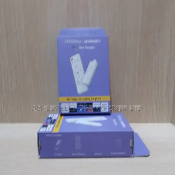 H96 Max 2GB 16GB Android 14 Streaming Stick~