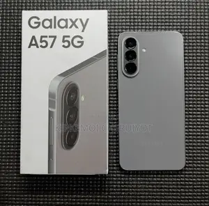 New Samsung Galaxy A57 256 GB
