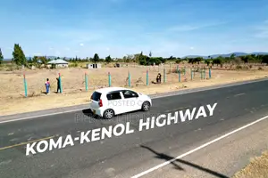 Koma Prime Plots for Sale