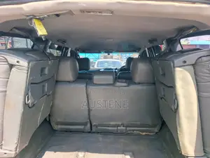Toyota Land Cruiser Prado 2006 Silver