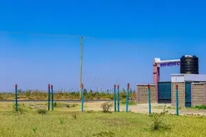 Koma Prime Plots for Sale