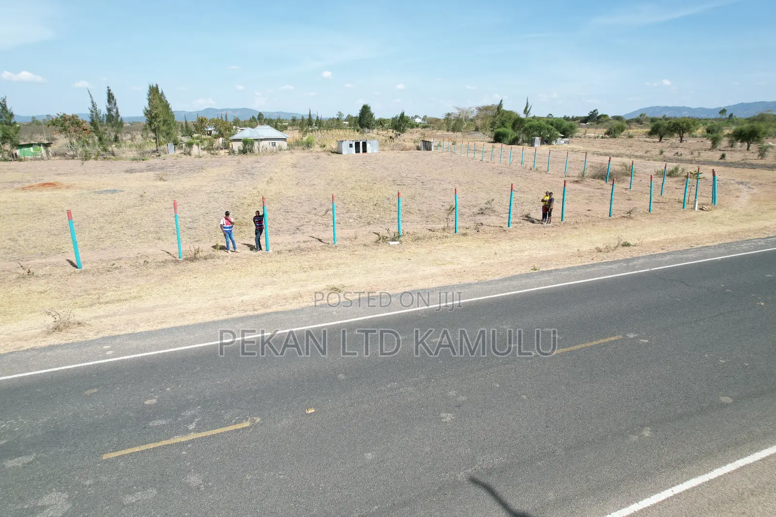 Koma Prime Plots for Sale