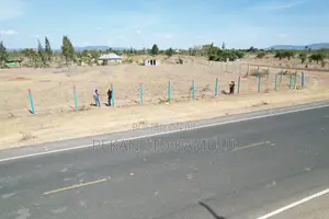 Koma Prime Plots for Sale