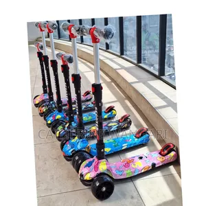 Kids Scooter