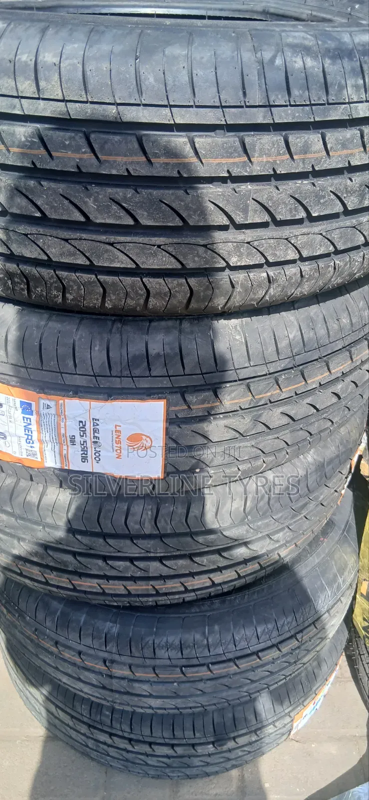 225/45r17 Lenston