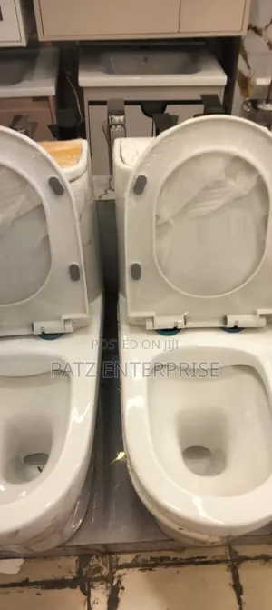 Homart Toilet