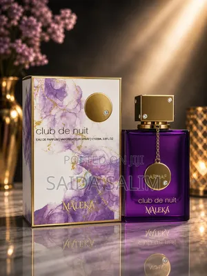 Club De Nuit