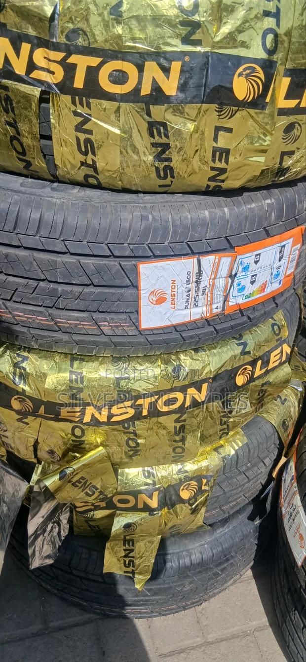 205/55r16 Lenston - thumbnail 2