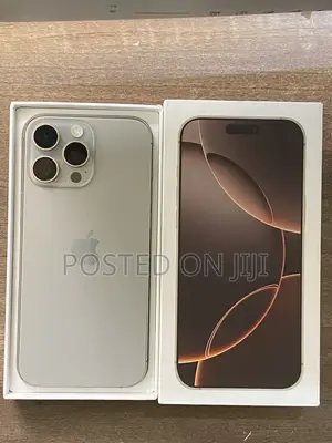 Apple iPhone 16 Pro Max 256 GB Gray